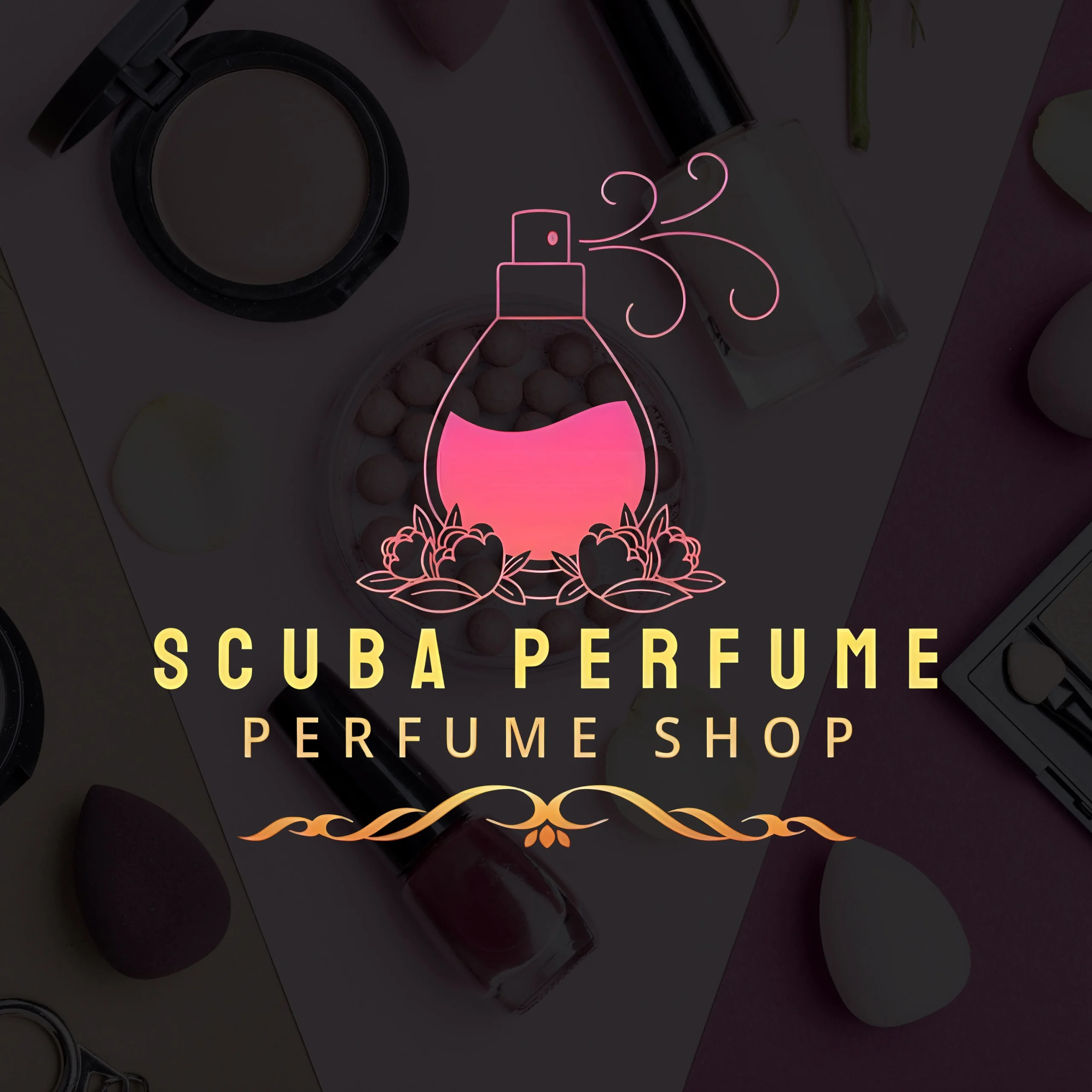 سكوبا كوزمتكس