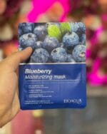 ⁦ماسكات ترطيب و تنضيف الوجه⁩ - الصورة ⁦6⁩