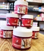 كعب غزال سوري