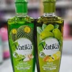 زيت الشعر فاتيكا الحجم 200ml