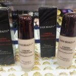 ✅️ كريم الأساس