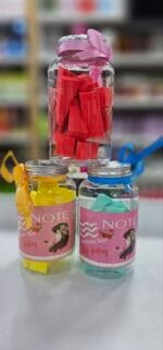 ⁦سفنجات مكياج مطربان⁩ - الصورة ⁦2⁩