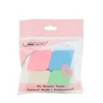 سفنجات البشرة