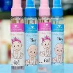 عطر  للاطفال..❤⭐.