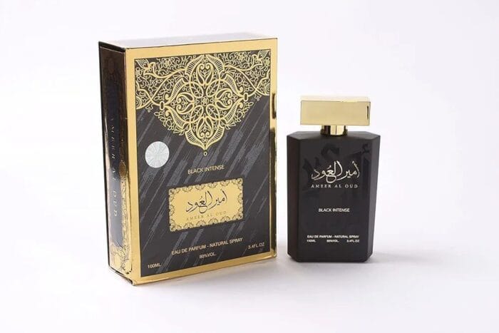 ⁦عطر أمير العود⁩ - الصورة ⁦2⁩