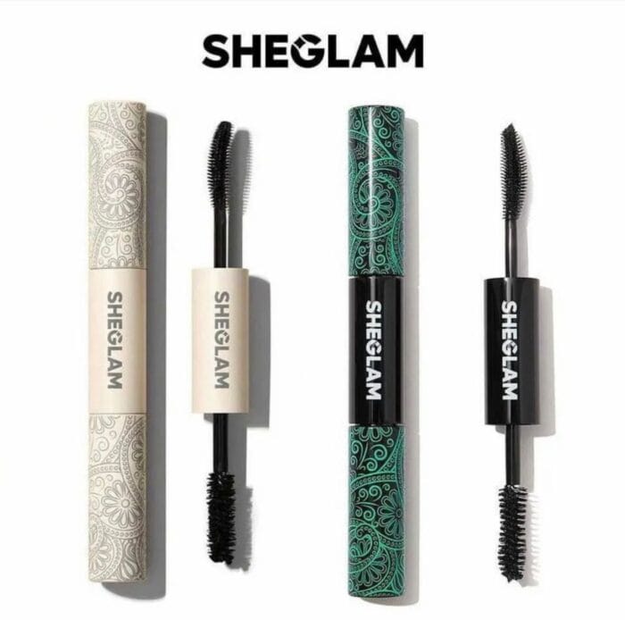 ⁦مسكارة شي جلام⁩ - الصورة ⁦2⁩