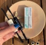 مسكارة شي جلام