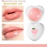 💄✨ مرطب شفاه ZOZU