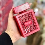 عطر now الاحمر النسائي Rave