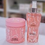 زبدة يارا الأصلية+سبلاش يارا الأصلي