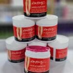 كريم كعب الغزال بحجم كبيير  500 مل