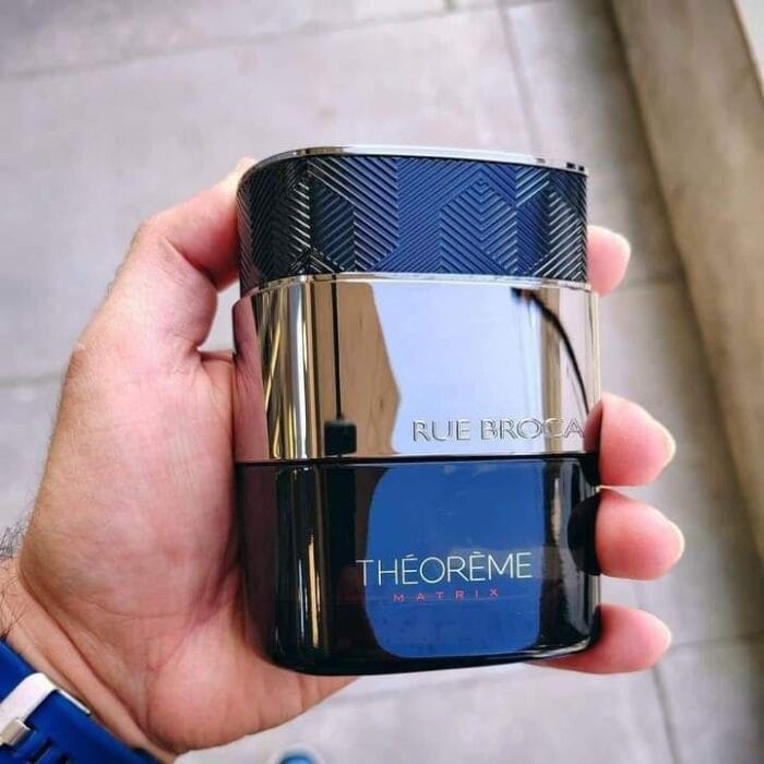 ⁦THEOREME MATRIX RUE BROCA  ثيروم ماتركس من روبريكا⁩ - الصورة ⁦2⁩