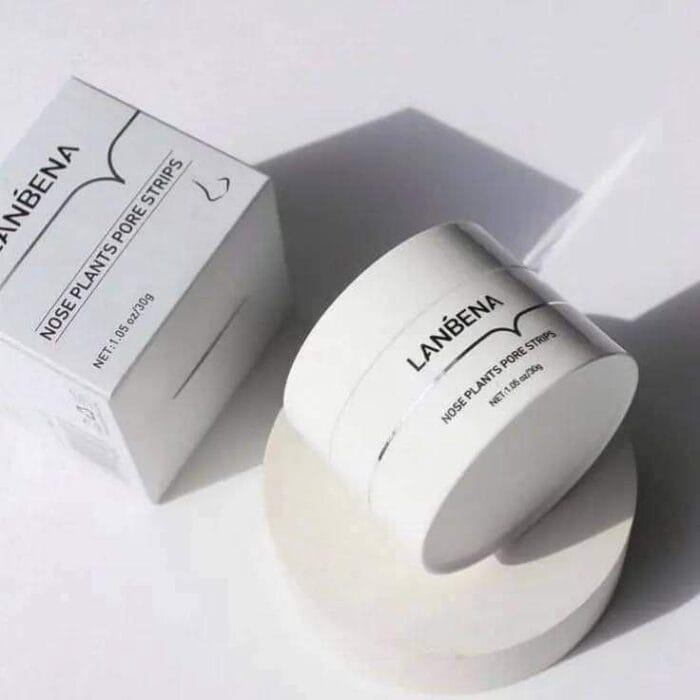 ⁦كريم لابينا لإزالة الرؤوس السوداء والبيضاء الاصلي✨⁩ - الصورة ⁦4⁩