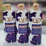 شاور جل برائحة اللافندر