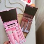 ⁦أجمل وأنغش بكج فراشي ميك أب⁩ - الصورة ⁦2⁩