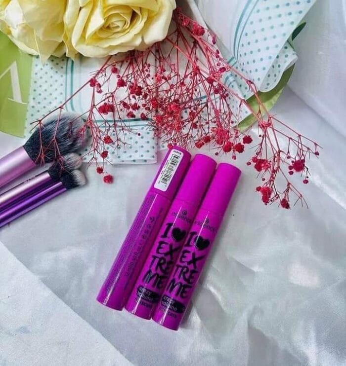 ⁦مسكارا اسينس الأصليه⁩ - الصورة ⁦3⁩