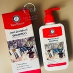 شامبو Tree Doctor الطبي
