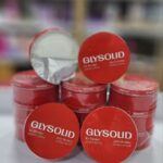 كريم جليسوليد الأصلي الألماني بحجم 250 مل متوفر الآن .