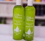 مقشر بخلاصة الالوفيرا من ماسة بيوتي