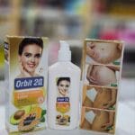 كريم علاج ترهلات وتششقات بخلاصة البابايا