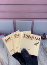 بودرة أساس شيجلام Sheglamب