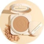 ⁦بودرة أساس شيجلام Sheglamب⁩ - الصورة ⁦2⁩