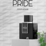 برايد الرجالي Pride Pour Homme by Rue Broca ...