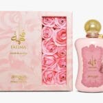 عطر فاطمة 🌸🪻زهري