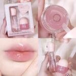 بكج شفاه ثنائي كوري