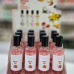 🌸افضل عطور الجسم و الشعر ثباتية يوم كامل 🤩🔥