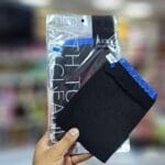 الليفة المغربية الممتازة لإزالة الجلد الميت والشوائب