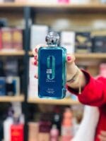 🔹️ عطر افنان 9 Am دايف 9am Dive Afnan للجنسين - او دو بارفيوم 💙