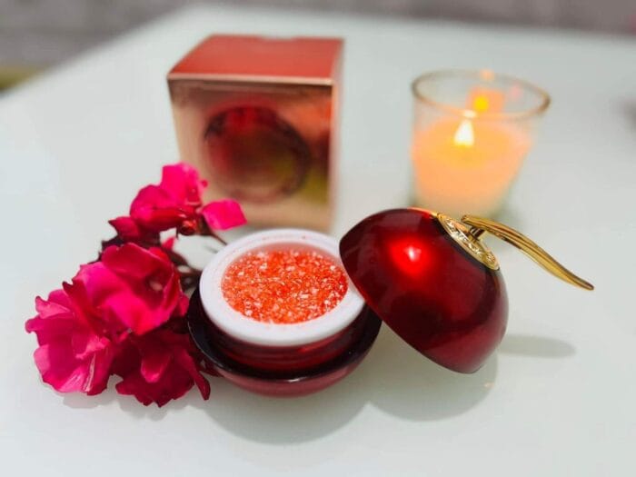 ⁦كريم خلطة التنين الاحمر⁩ - الصورة ⁦2⁩