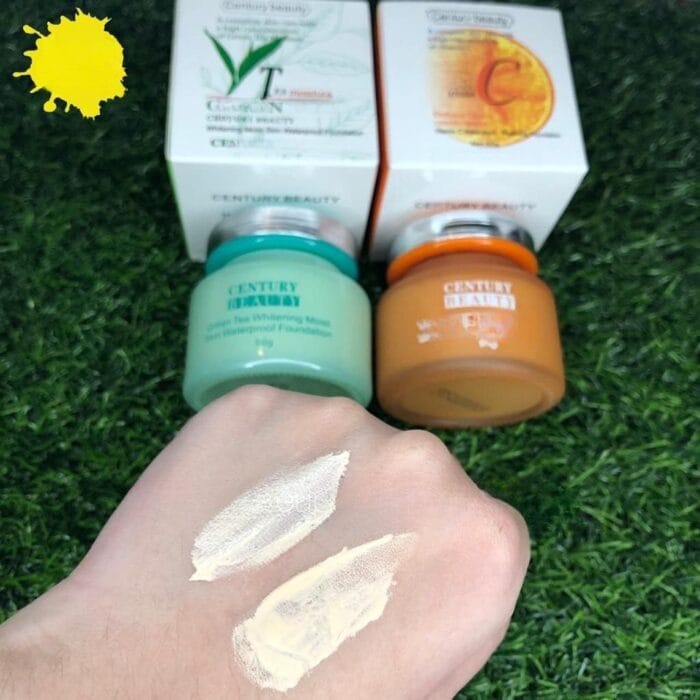 6006032557231163964_121 كريم اساس VC - الصورة 1