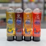 جل المساج والمرح