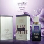 عطر آنا الابيض