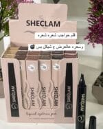قلم الحواجب شعرة شعرة من شجلام