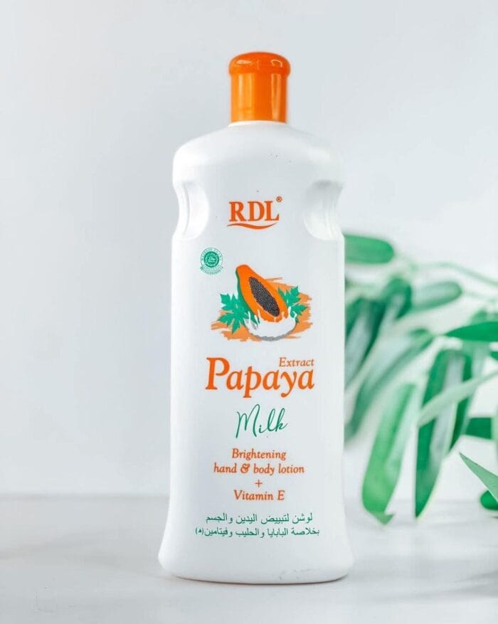 ⁦لوشن وكريم البابايا الأصلي⁩ - الصورة ⁦2⁩