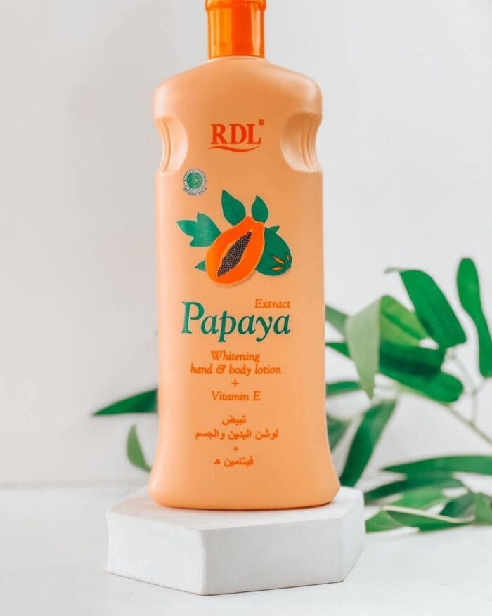 ⁦لوشن وكريم البابايا الأصلي⁩ - الصورة ⁦5⁩