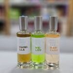 معطر الشعر