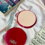 بودرة مائية الأصلية