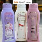 شاور جل للجسم حجم 750ML