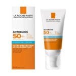 كريم واقي شمس لاروش بوزيه - أنثيليوس SPF 50