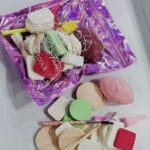 مجموعة كاملة ادوات مكياج