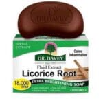 صابونة عرق سوس