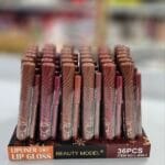 قلم جلوس مع تحديد شفاة