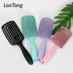 فرشاية فك تشابك الشعر