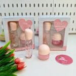 ✨ بكج العناية للشفاه 🌷