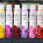 مزيل عرق ماركات