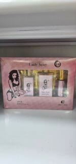 ⁦بكج عطور فرموني اربع قطع⁩ - الصورة ⁦2⁩